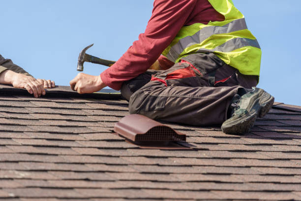 Best Flat Roof Repair Services  in Lakeland, GA