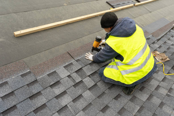 Heating Cable for Roof Installation in Lakeland, GA