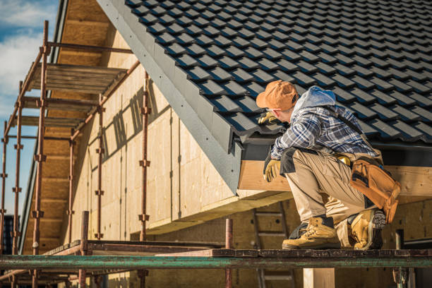 Best Residential Roofing Contractor  in Lakeland, GA