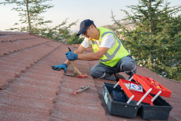 Quick and Trustworthy Emergency Roof Repair Services in Lakeland, GA